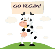 go-vegan