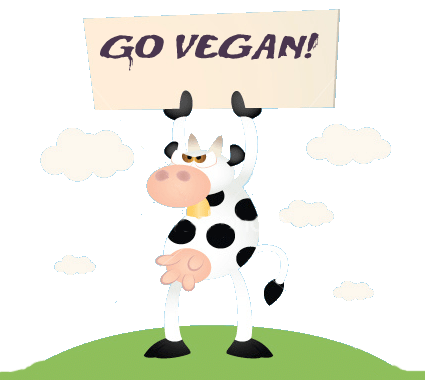 go-vegan